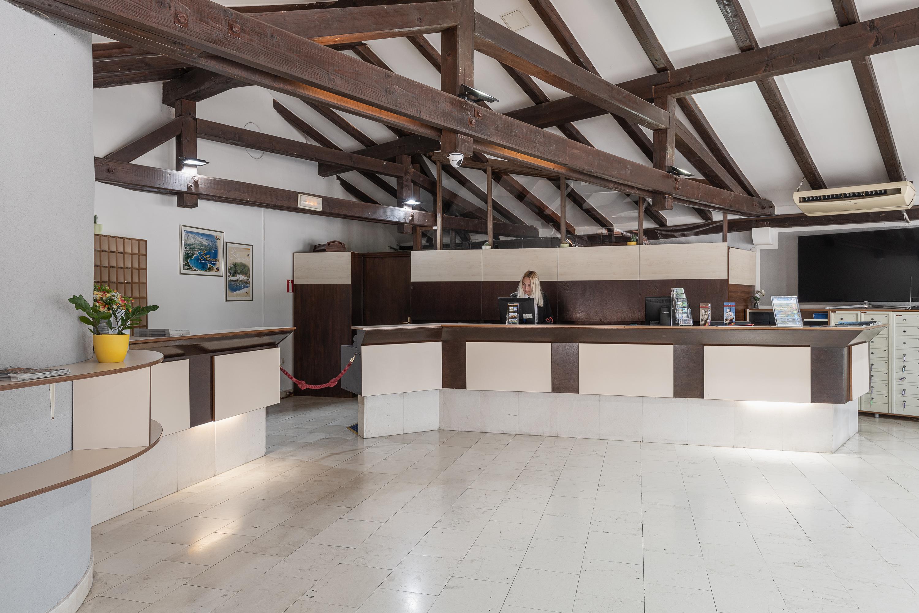 Villa Plat Mlini Luaran gambar